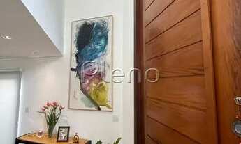 Imagem 4: Casa à venda no Swiss Park - Campinas/SP