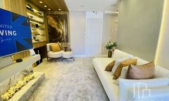 Imagem 6: APARTAMENTO À VENDA NA ACLIMAÇÃO, 2 SUÍTES. 1 VAGA DE GARAGEM