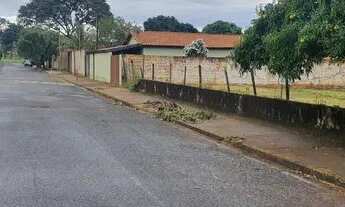 Imagem 2: Lote plano 784m2