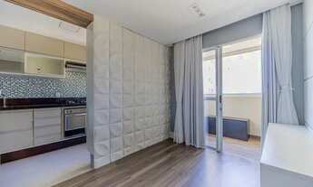 Imagem 2: Apartamento com 3 quartos à venda, 55 m² por R$ 319.999 - Conceição - Osasco/SP