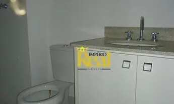 Imagem 5: Apartamento com 1 dormitório para alugar, 48 m² por R$ 3.373,00/mês - Consolação - São Pau