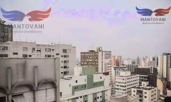 Imagem 7: Apartamento com 3 dormitórios à venda, 180 m² por R$ 1.980.000,00 - Santa Cecília - São Pa