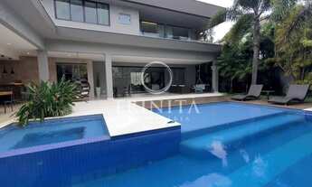 Imagem 3: Barra da Tijuca Casa em condomínio com 5 dormitórios