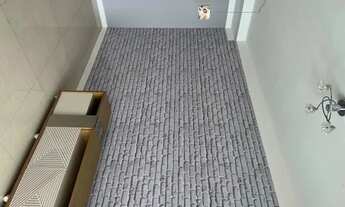 Imagem 4: Oportunidade- Casa a venda Condomínio Vintage Clube com corredor - Jundiai