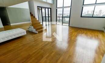 Imagem 3: Apartamento para Aluguel - Panamby, 4 Quartos, 184 m2