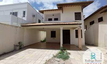 Imagem 4: Casa com 4 dormitórios, 176 m² - venda por R$ 650.000 ou aluguel por R$ 2.800/mês - Sapira