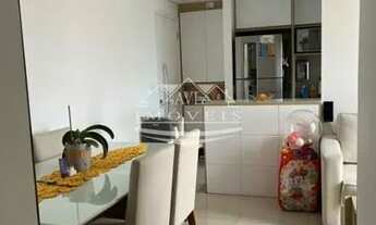 Imagem 2: São Paulo - Apartamento Padrão - JARDIM VILA FORMOSA