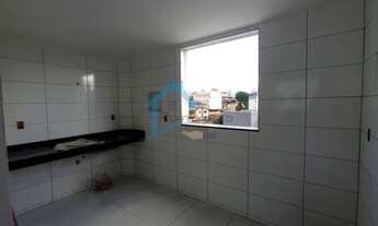 Imagem 5: Cobertura para Venda, Novo Eldorado, 3 dormitórios, 1 suíte, 2 banheiros, 1 vaga