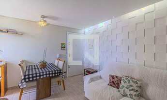 Imagem 3: Apartamento para Aluguel - Cidade das Flores, 2 Quartos, 48 m2