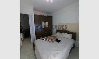 Imagem 6: SAO BERNARDO DO CAMPO - Residential / Apartment - BAIRRO DOS CASA