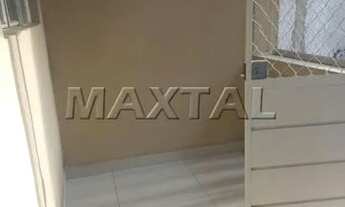 Imagem 3: Linda casa térrea na região da Avenida Imirim com 1 dormitório toda reformada