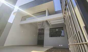 Imagem: Casa nova 3 quartos sendo 1 suíte Jardim