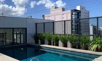 Imagem 5: Apartamento para aluguel tem 64 metros quadrados com 2 quartos em Praia do Canto - Vitória