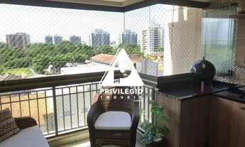 Imagem 7: Apartamento à venda, 3 quartos, 1 suíte, 1 vaga, Recreio dos Bandeirantes - RIO DE JANEIRO