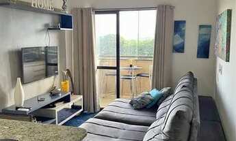 Imagem: Apartamento com 1 dormitório para alugar