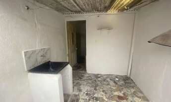 Imagem 3: Casa com 1 dormitório para alugar, 35 m² por R$ 650,00/mês - Cidade Edson - Suzano/SP