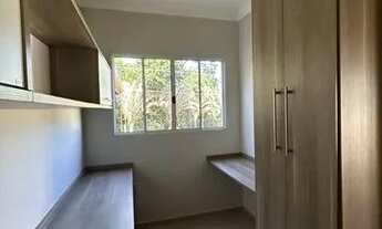 Imagem 5: Casa com 3 dormitórios para alugar, 187 m² por R$ 5.057,33/mês - Condomínio Alto da Boa Vi