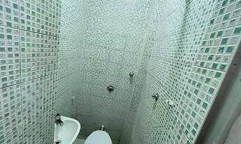 Imagem: Apartamento para venda tem 70 metros quadrados