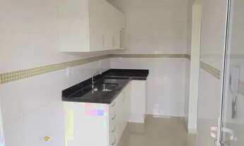 Imagem 3: Apartamento para aluguel 2 quartos 1 suíte 1 vaga Vila Ana Maria Ribeirão Preto