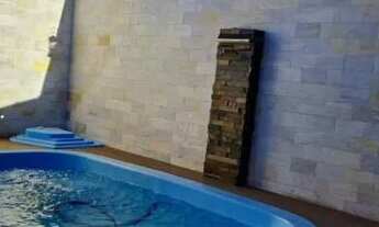 Imagem: CASA EM MADRE DE DEUS 3/4 ENTRADA PARCELAMENTO