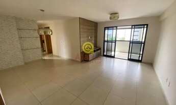 Imagem 2: NATAL - Apartamento Padrão - Lagoa Nova