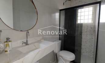 Imagem 6: Casa Modelo Isabela em Parque Villa Flores - Sumaré, SP