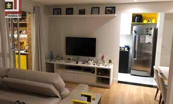 Imagem: Apartamento residencial à venda, Vila Mariana