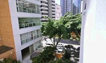 Imagem 2: Apartamento com 1 dormitório à venda, 26 m² por R$ 450.000,00 - Santa Cecília - São Paulo