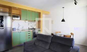 Imagem 7: Apartamento para Aluguel - Consolação, 1 Quarto, 35 m2