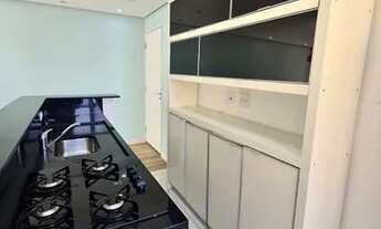 Imagem 5: Apartamento com 2 dormitórios para alugar, 55 m² por R$ 3.050,00/mês - Vila Morse - São Pa