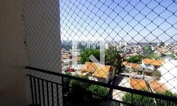 Imagem 5: Apartamento para Aluguel - Jardim Jussara, 2 Quartos, 49 m2