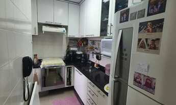 Imagem 6: Apartamento para venda possui 70 metros quadrados com 2 quartos em Macedo - Guarulhos - Sã