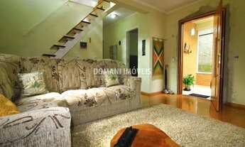 Imagem 6: Bela Casa Mobiliada e Decorada à Venda na Região da Vila Nova Suíça - Campos do Jordão/SP