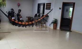 Imagem 3: Casa à venda, 250 m² - Parque Rochelle - Santa Barbara D'Oeste/SP