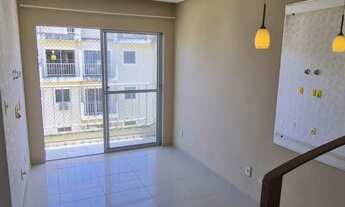 Imagem 2: Ótimo Apartamento 2 quartos Duplex , Nascente no condomínio Jangadeiro Life , 3° andar