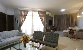 Imagem 5: Apartamento para Venda em Presidente Prudente, Vila Dubus, 4 dormitórios, 3 suítes, 5 banh