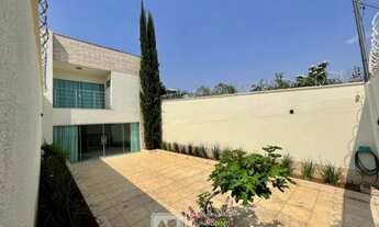 Imagem 4: Goiânia - Casa Padrão - Jardim Santo Antônio