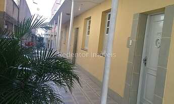 Imagem 2: Juiz de Fora - Apartamento Padrão - MORRO DA GLORIA