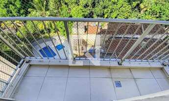 Imagem 6: Apartamento para Aluguel - Santa Teresa, 2 Quartos, 71 m2