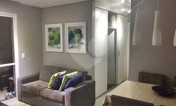 Imagem 4: São Paulo - Apartamento Padrão - VILA NOVA MAZZEI