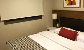 Imagem 5: FLAT - BROOKLIN - SP