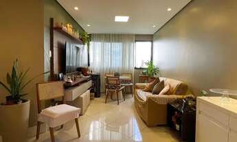 Imagem: Salvador - Apartamento Padrão - Itaigara