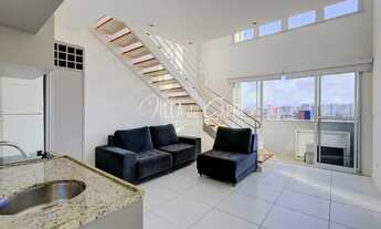 Imagem 2: MID Home - apartamento studio duplex com vaga no Centro