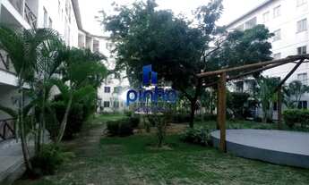 Imagem 5: Apartamento para Locação em Camaçari, Vila de Abrantes (Abrantes), 2 dormitórios, 1 suíte