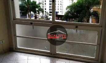 Imagem 6: Apartamento com 1 dormitório para alugar, 55 m² por R$ 3.505,00/mês - Jardim Paulista - Sã