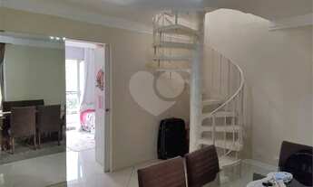 Imagem 4: Cobertura Duplex 3 dormitórios para venda no Mandaqui - São Paulo / SP