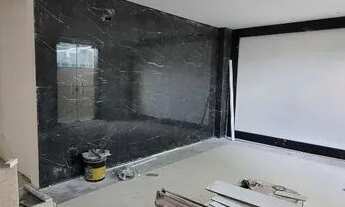 Imagem 6: Apartamento com 1 dormitório à venda, 52 m² por R$ 270.000,00 - Jardim Real - Praia Grande