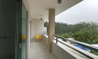 Imagem 5: Casa de condomínio para venda possui 480 metros quadrados com 4 quartos