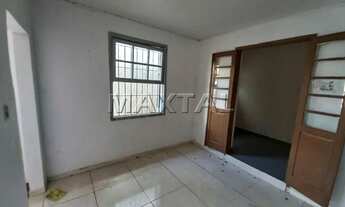 Imagem 7: Casa em vila, 50m², 1 dormitórios, 1 sala e 1 cozinha, área de serviço ampla