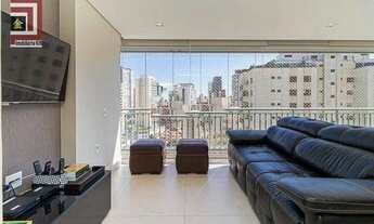 Imagem 2: Apartamento com 3 dormitórios à venda, 100 m² por R$ 1.325.000,00 - Vila Mariana - São Pau